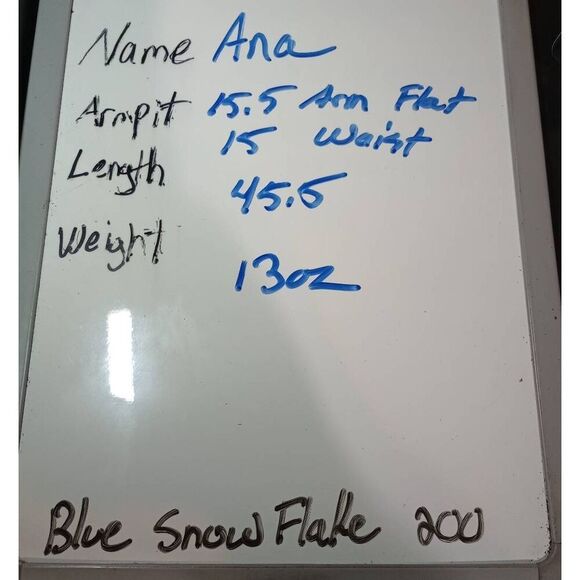 A.n.a Dress Ladies Medium White Yellow Floral Boho Cottagecore Maxi‎ - Picture 9 of 9